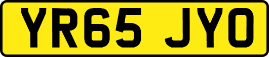 YR65JYO