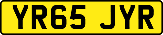 YR65JYR