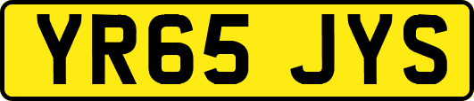 YR65JYS
