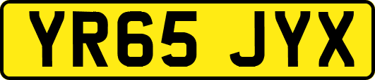 YR65JYX