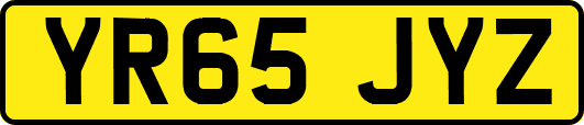 YR65JYZ