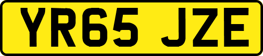 YR65JZE