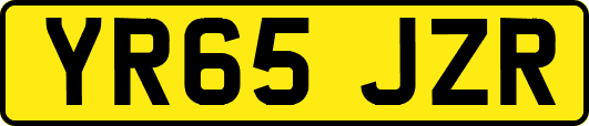 YR65JZR