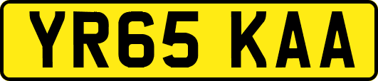 YR65KAA