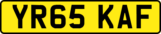 YR65KAF