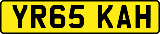 YR65KAH