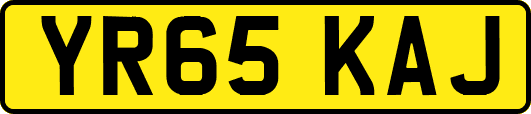YR65KAJ