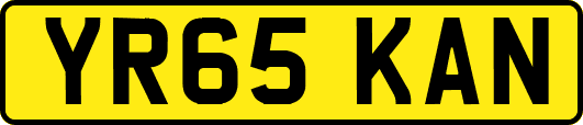 YR65KAN