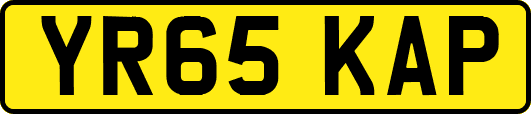YR65KAP