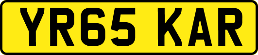 YR65KAR