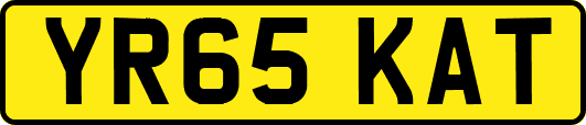 YR65KAT