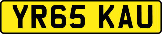 YR65KAU