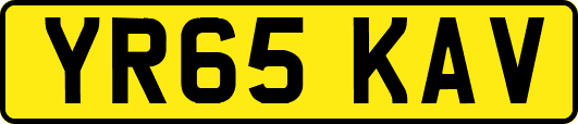 YR65KAV