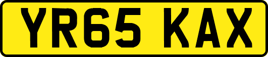 YR65KAX