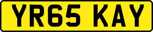 YR65KAY
