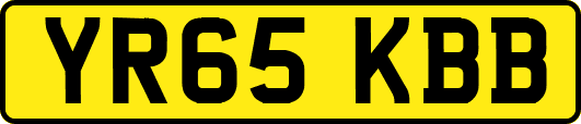 YR65KBB