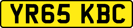 YR65KBC