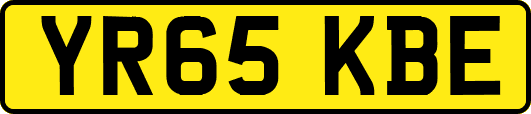 YR65KBE