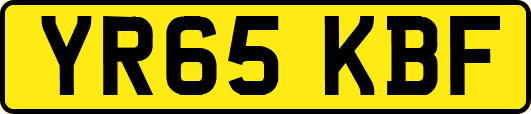 YR65KBF
