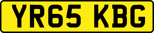 YR65KBG