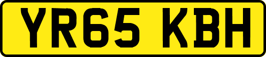YR65KBH