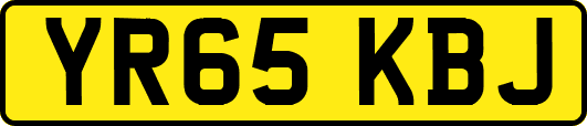 YR65KBJ