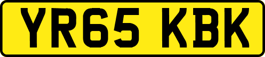 YR65KBK