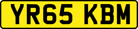 YR65KBM