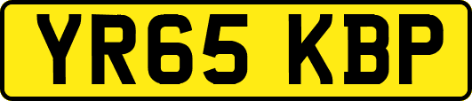 YR65KBP