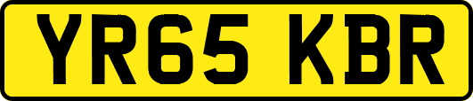 YR65KBR