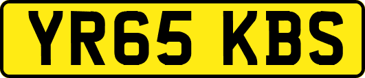 YR65KBS