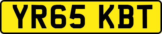 YR65KBT