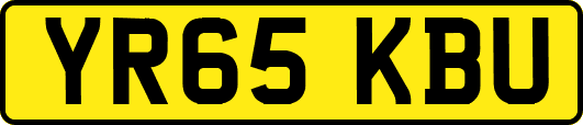 YR65KBU