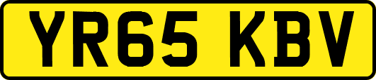 YR65KBV
