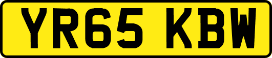 YR65KBW