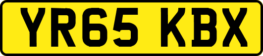 YR65KBX