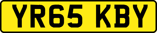 YR65KBY