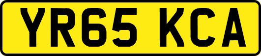 YR65KCA