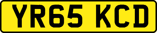 YR65KCD