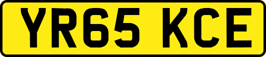 YR65KCE
