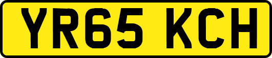 YR65KCH