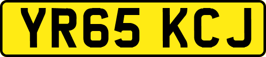 YR65KCJ