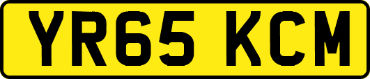 YR65KCM