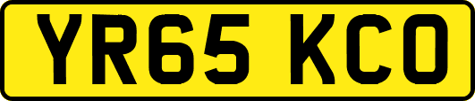 YR65KCO