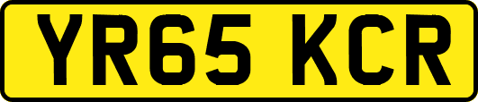 YR65KCR