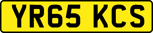 YR65KCS