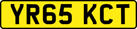 YR65KCT