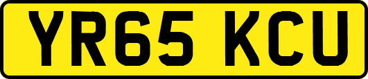 YR65KCU