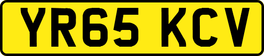 YR65KCV