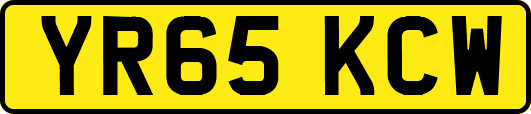 YR65KCW